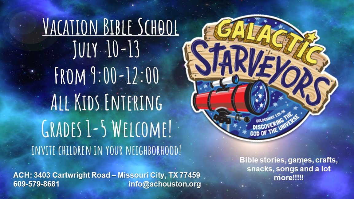 VBS